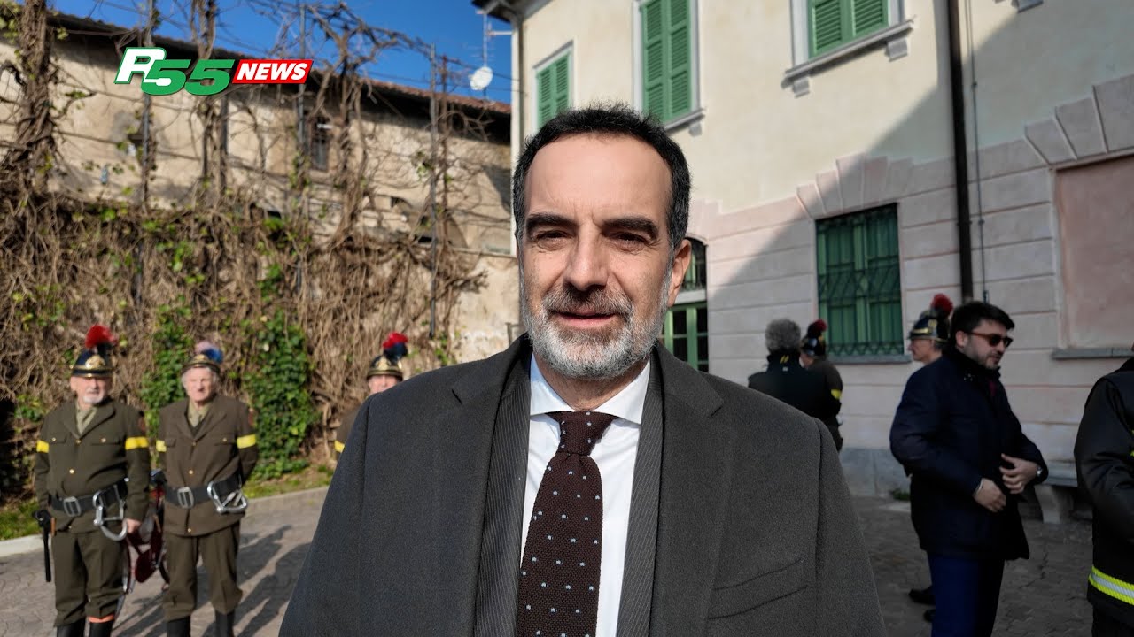 Varese - Carenza di pompieri, Alfieri: 