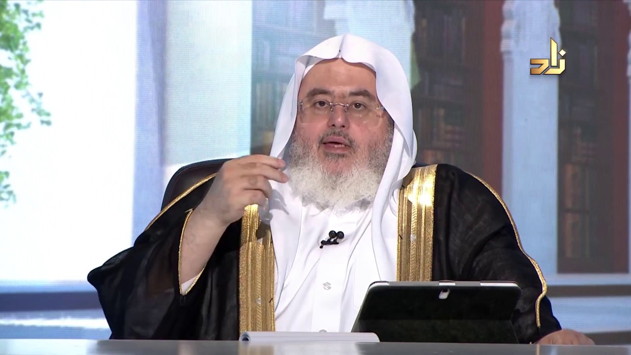 قراءة القرآن بالمقامات