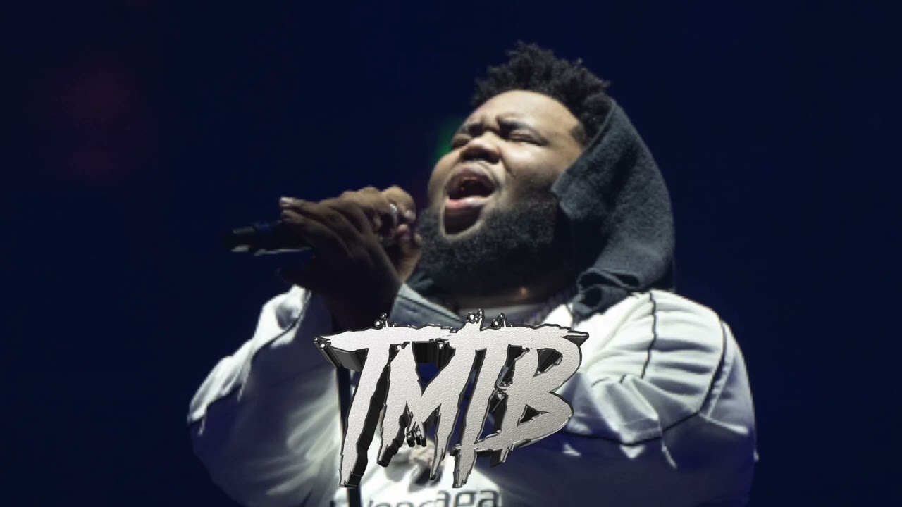 (SAMPLE) Rod Wave Type Beat - Emotions | @TreMadeThis