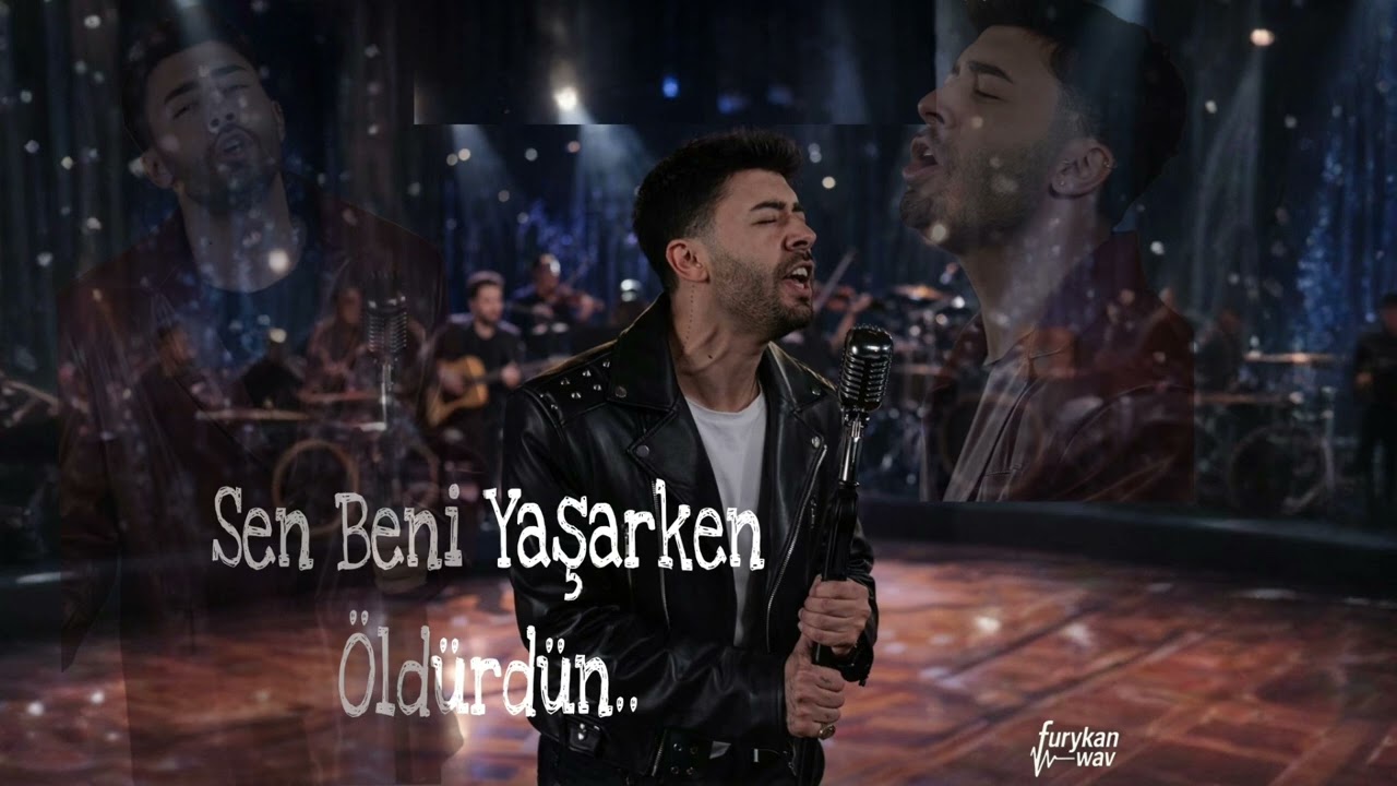 Sen Beni Yaşarken öldürdün (club remix) - Kurtuluş Kuş