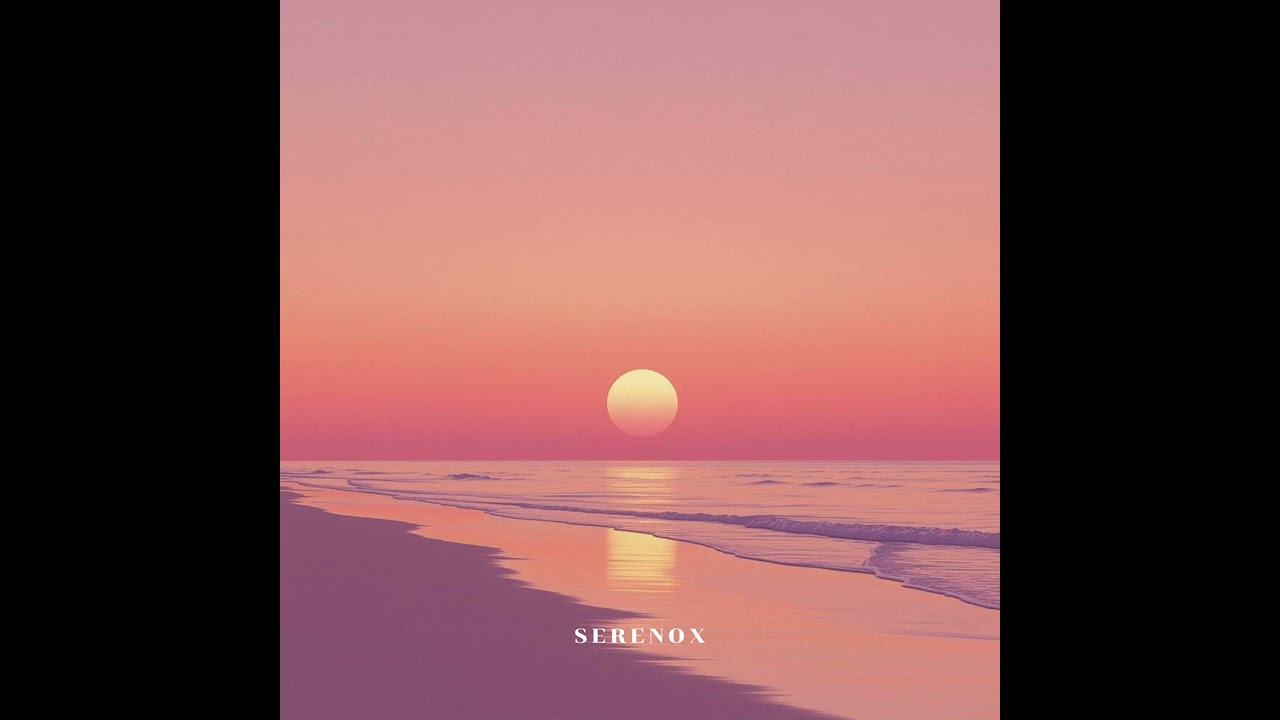 SERENOX - Saltwater Silence