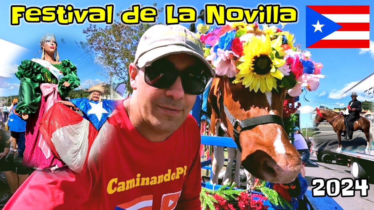 Festival de La Novilla 2024
