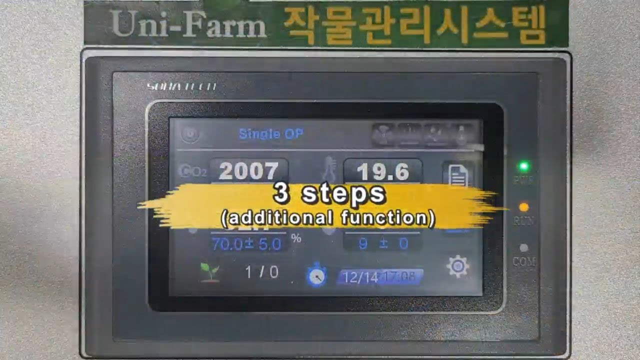 1-4  3 steps