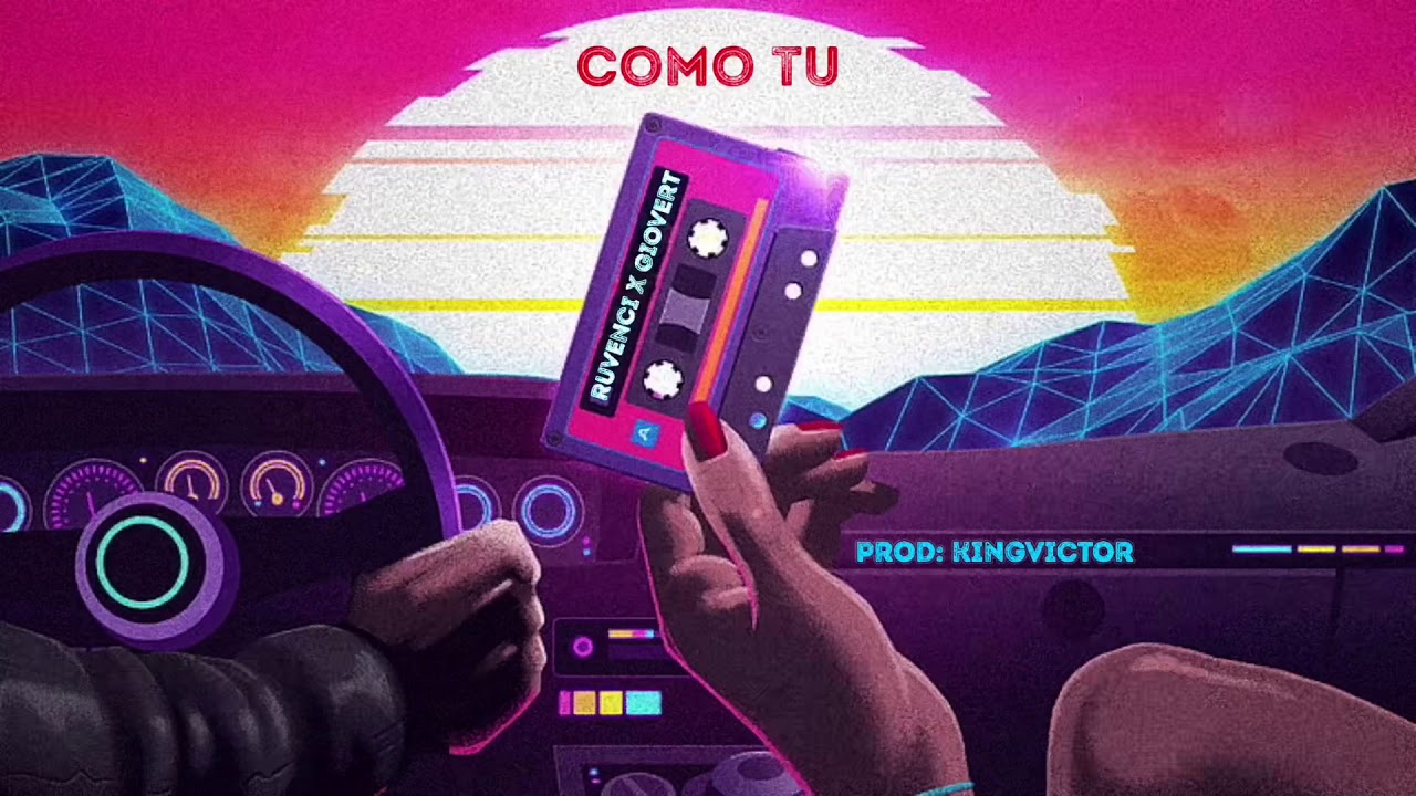 Ruvenci ❌ Giovert - Como tu (Prod: Kingvictor🦉)