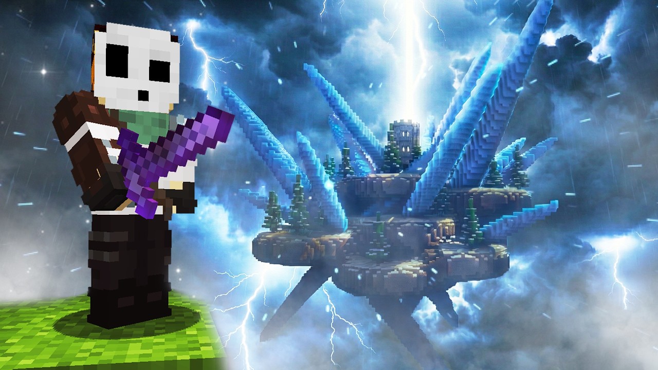 Adevărul Despre Cel Mai CIUDAT Server De Minecraft...