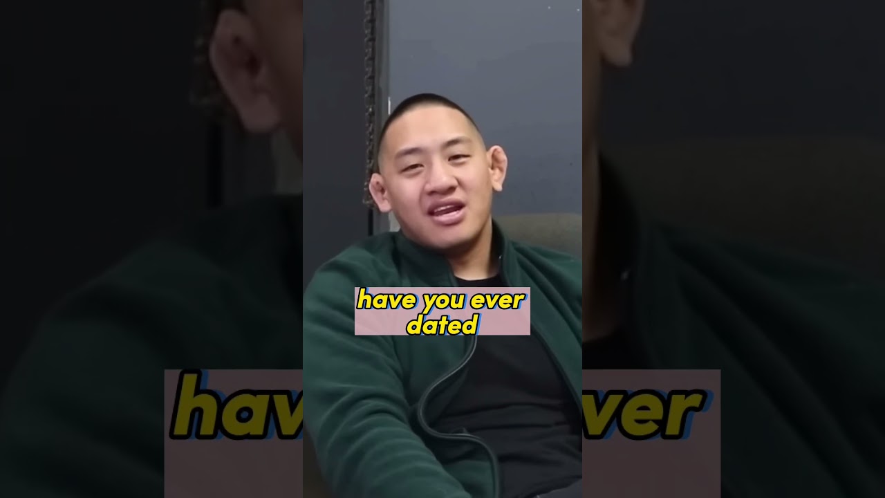 Vietnamese guy doesn&rsquo;t date Vietnamese girls?
