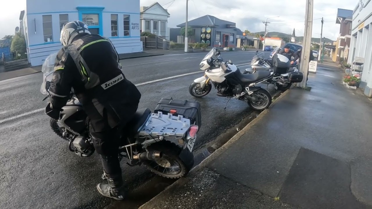 To the Burt Munro...#13