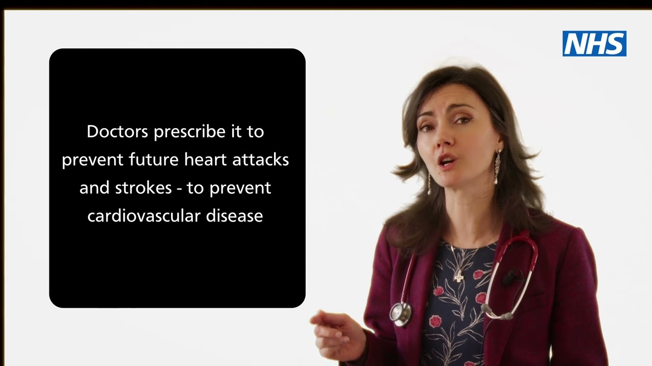 Atorvastatin & Chronic Kidney Disease (CKD) - Patient Information