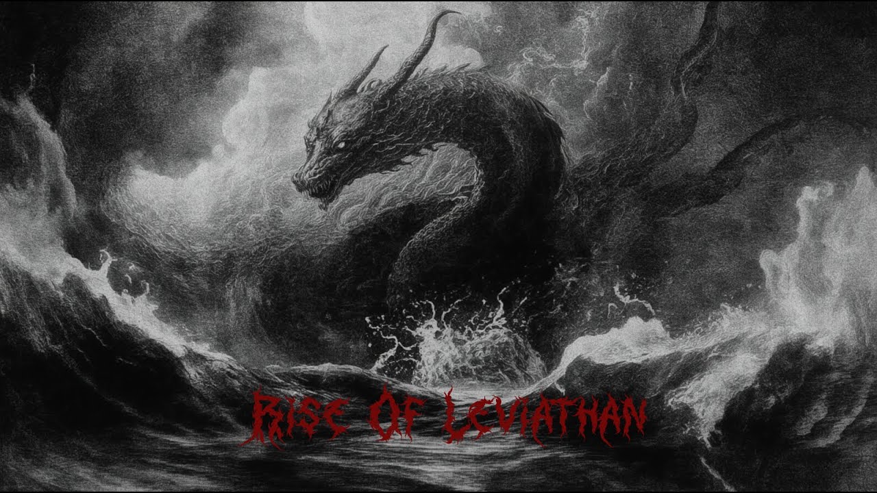 [Black Metal] Rise Of Leviathan  | Version Ⅱ | (Udio | AI Music Generator)