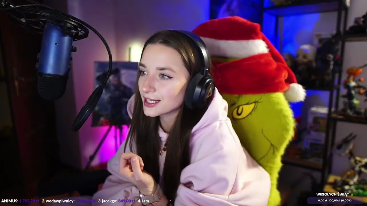 Najlepsze Damskie Shoty #17