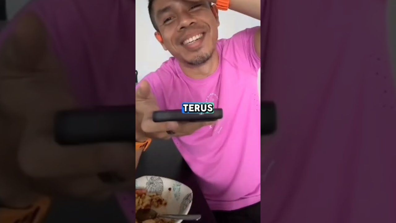 CUBAAN SCAMMER PERANGKAP AKU #scammer #fyp #malaysia 