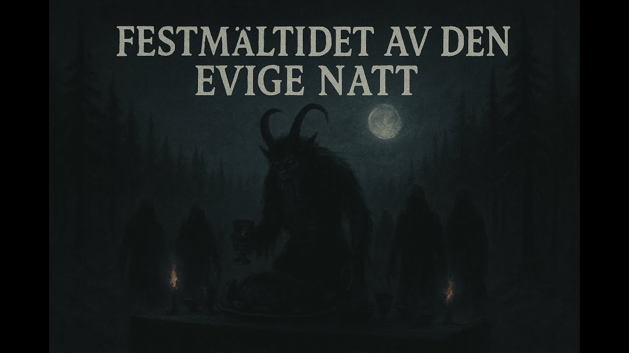 Festm&aring;ltidet av den Evige Natt | KillerDread Productions