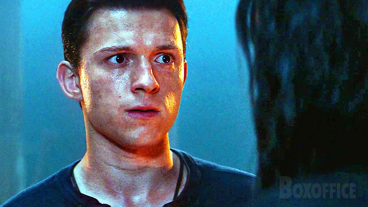La ricerca sulla mappa del tesoro di Nathan Drake va MALE | Uncharted | Clip in Italiano
