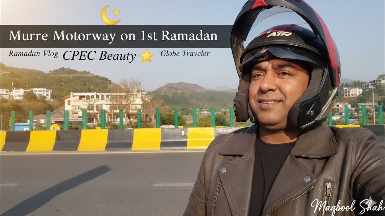Globe Traveler Pakistan  is live