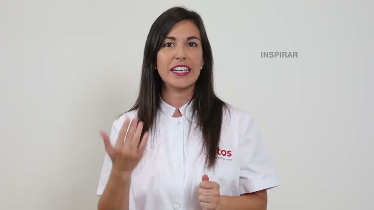 Vídeo prótesis fonatoria