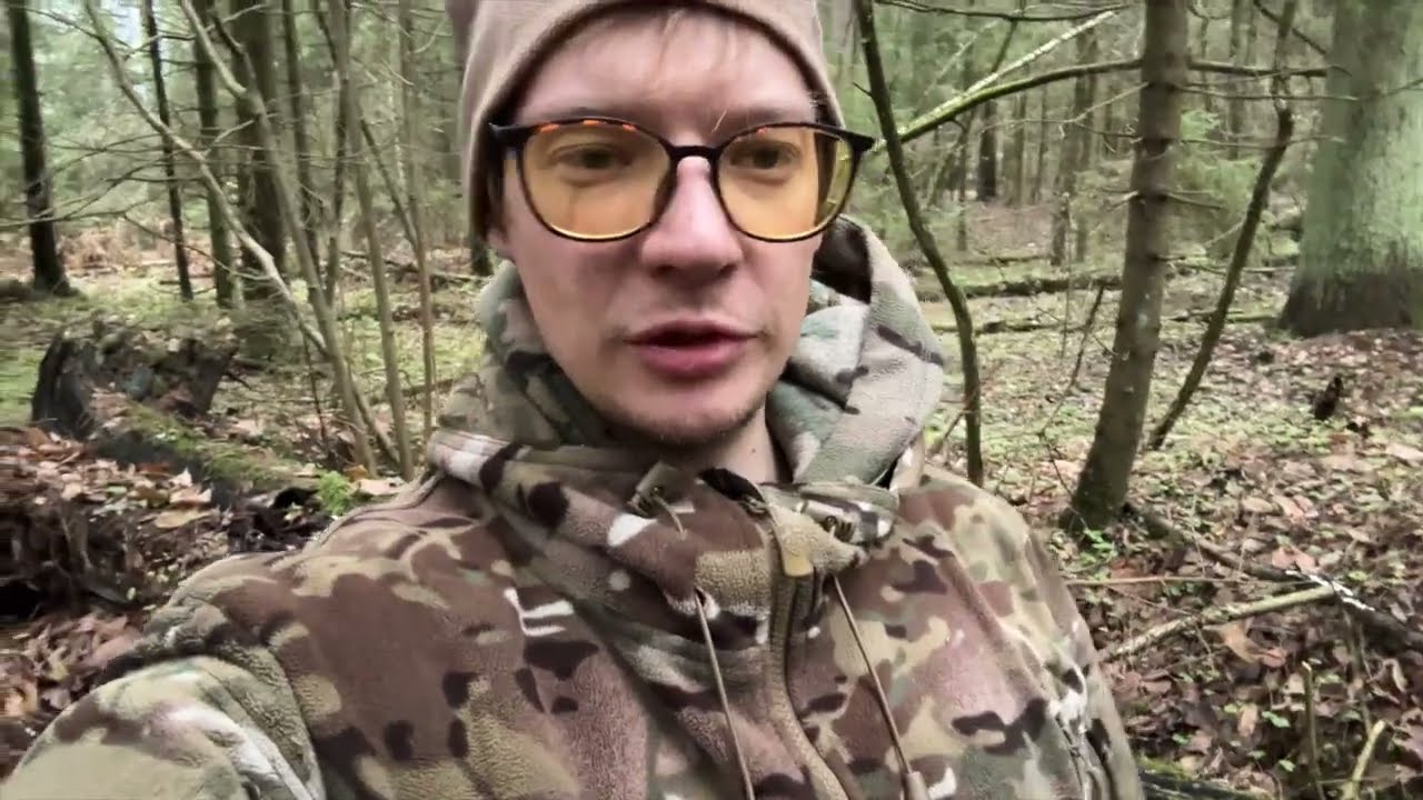 ГЛУБОКИЕ ЯМЫ С ШИКАРНЫМИ НАХОДКАМИ! ДИМОН СОРВАЛ КУШ! Коп по войне. Окопные истории.