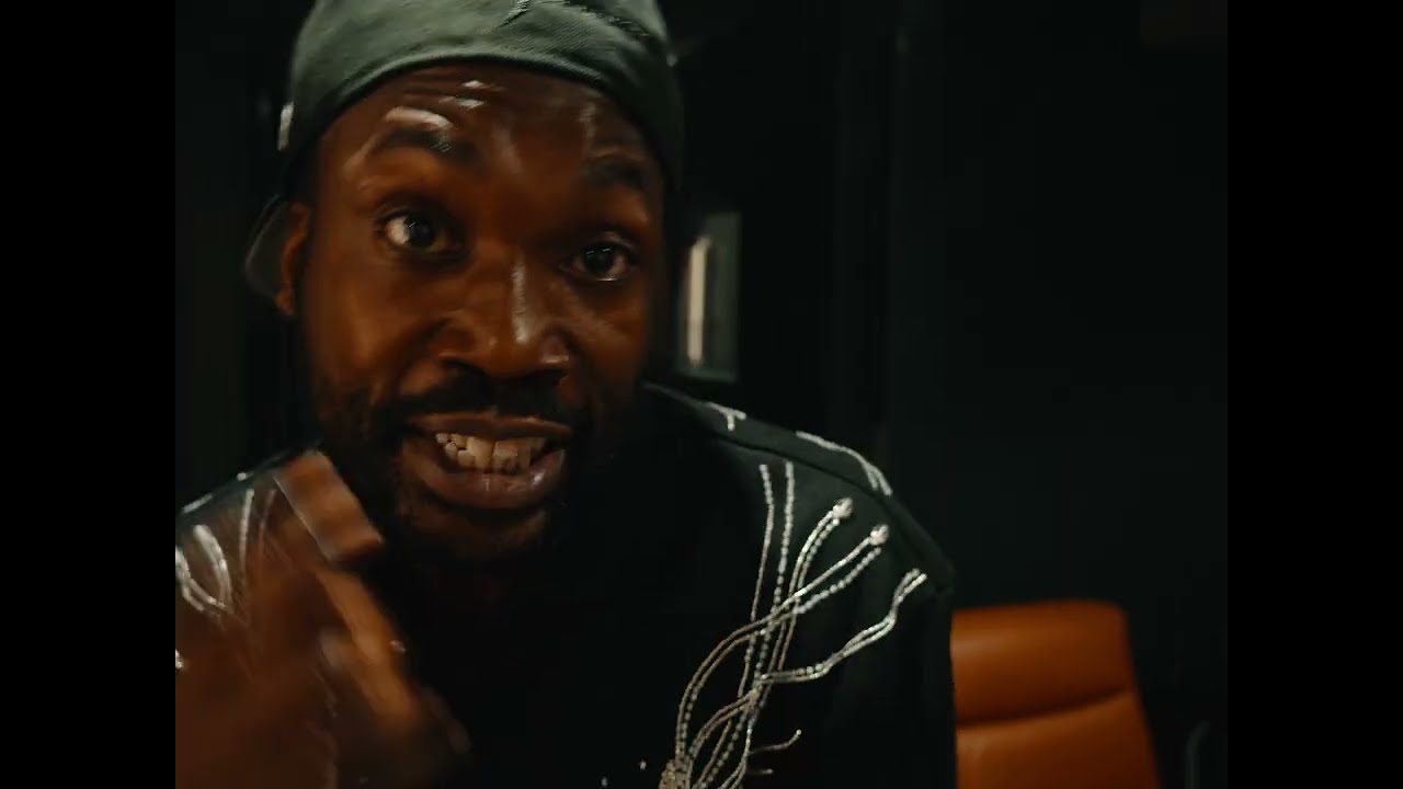 Meek Mill - Victory Freestyle