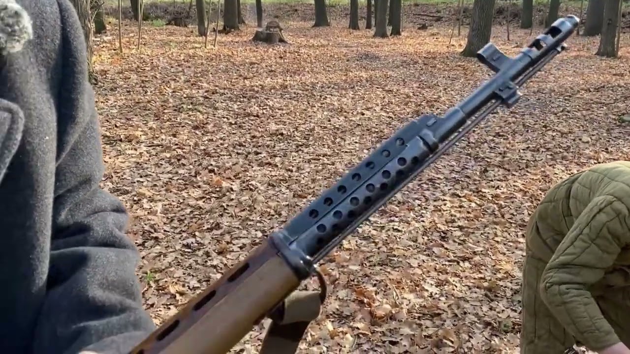 СВТ40 