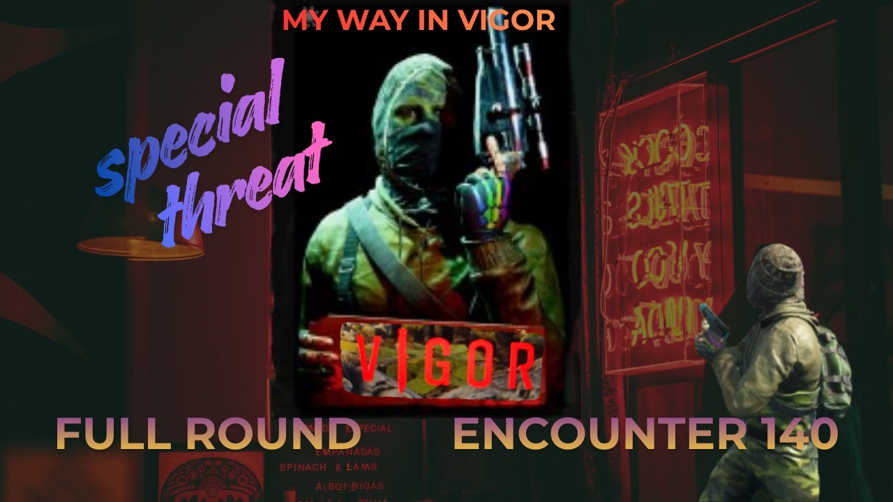 Vigor Gameplay deutsch -140 #gaming  #youtubevideo #vigor #survival #ps5 #xbox #steam #youtubevideos