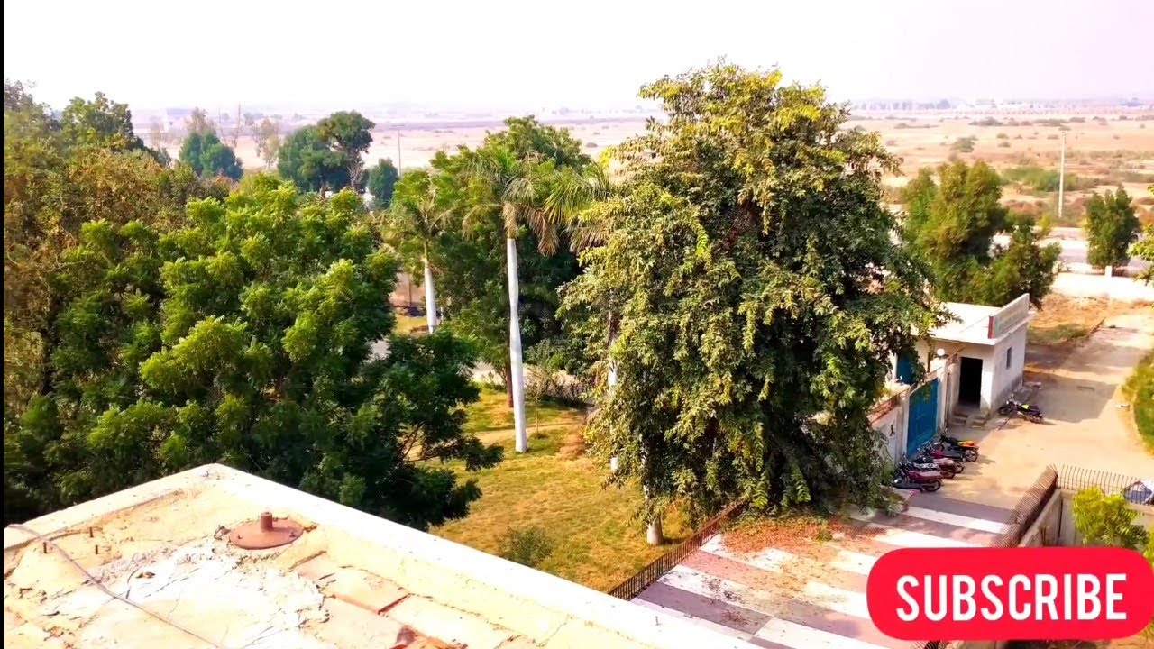 Boys Hostel | Block C | Quaid E Awam University | Atif Ali Vlogs