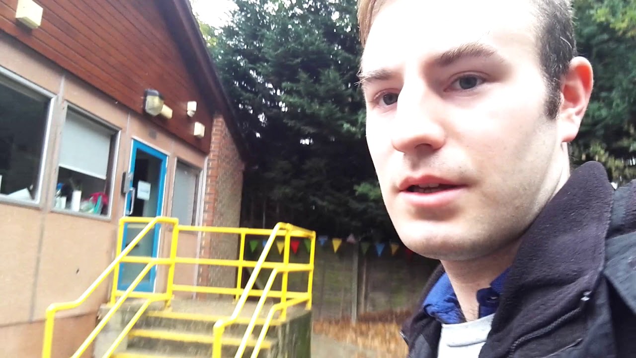 Exploring the old Welwyn Garden City to Dunstable Railway!