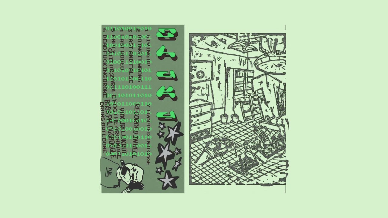 SHAKA - S​/​T (2022)