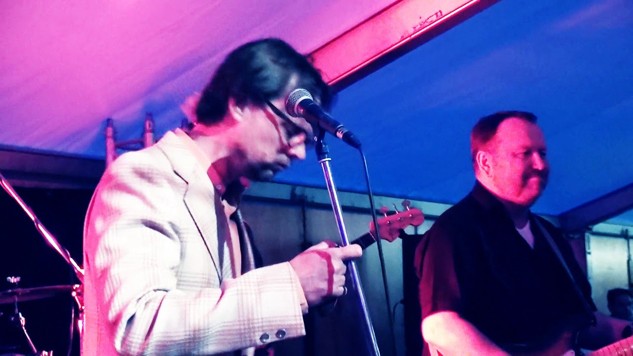 Blue Monday at Blues In Zyfflich / 2019 Sat, Jun 1