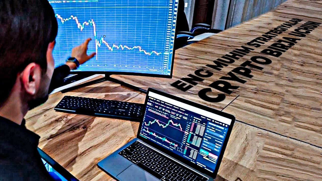 Narxni oldindan aniqlash strategiyasi Bu videoni ko'rmasdam savdoni boshlamang