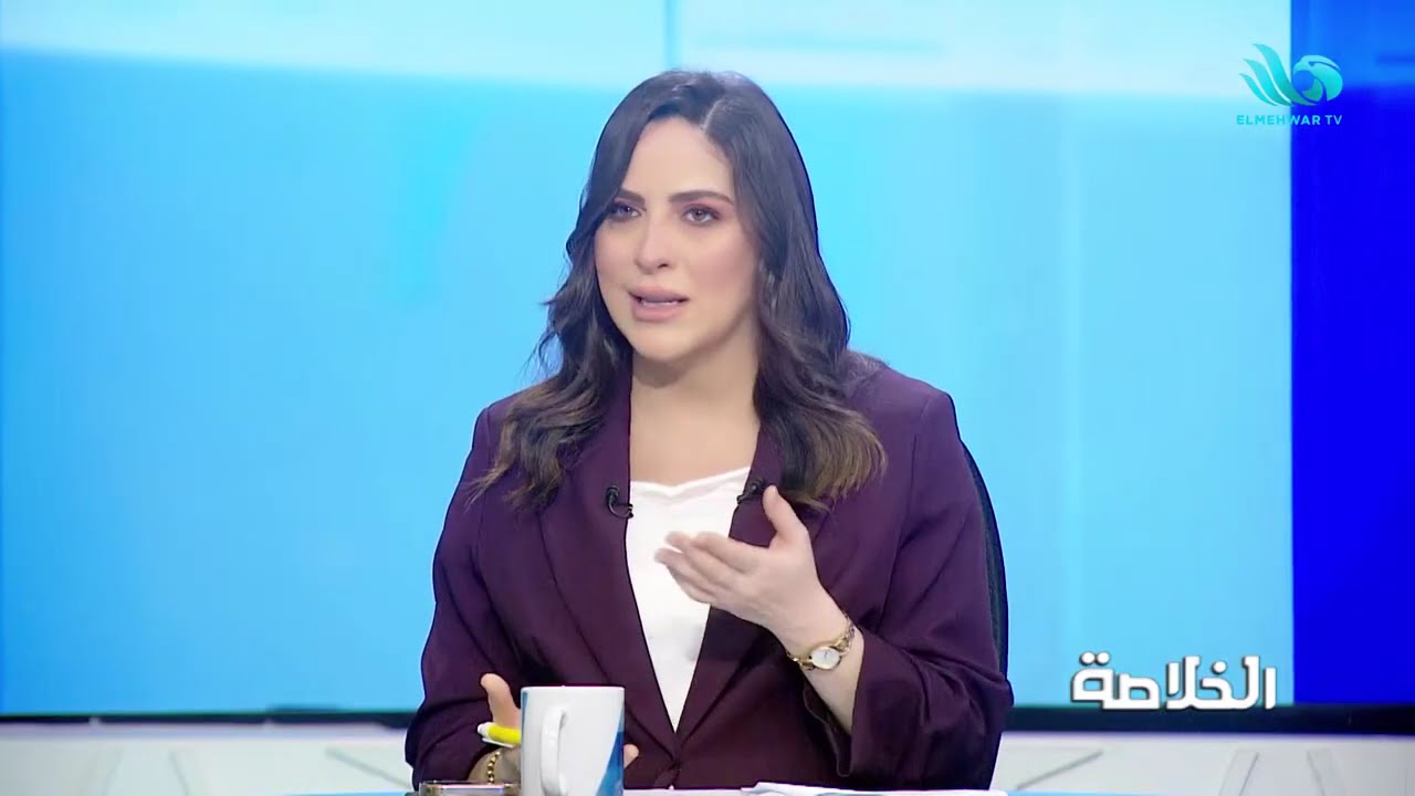 الخلاصة مع هبة جلال الحلقة الكاملة || 24-1-2026 ||