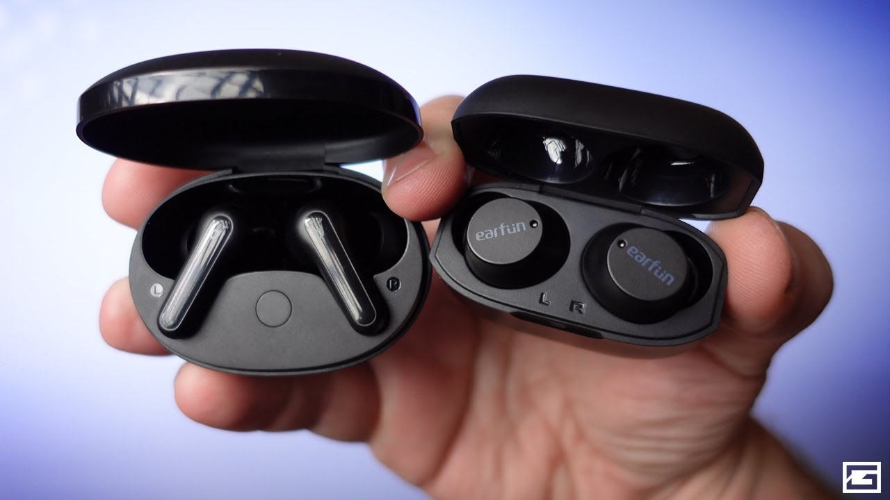 EarFun vs Soundcore : Battle Of The Mini's