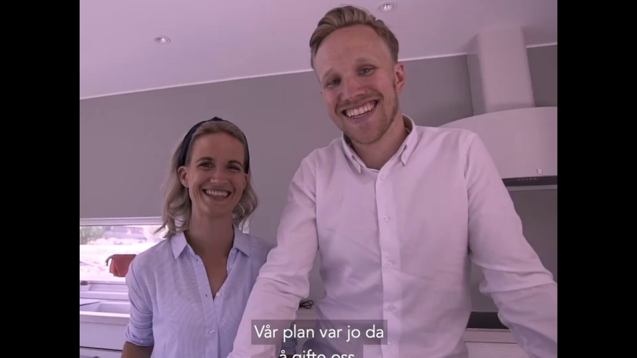 IVF-behandling &ndash;&nbsp;Mari og Christian deler sin historie