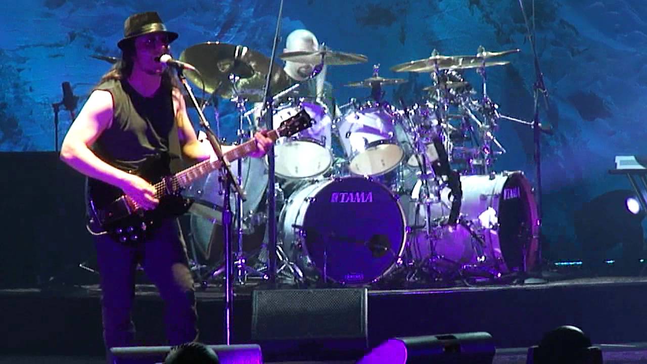 System of a Down--Lonely Day--Live @ Rogers Arena Vancouver 2011-05-12