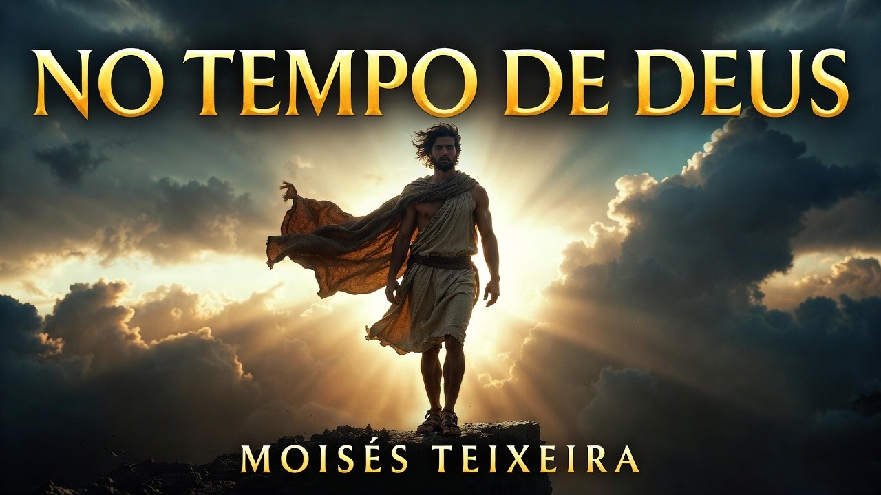 NO TEMPO DE DEUS