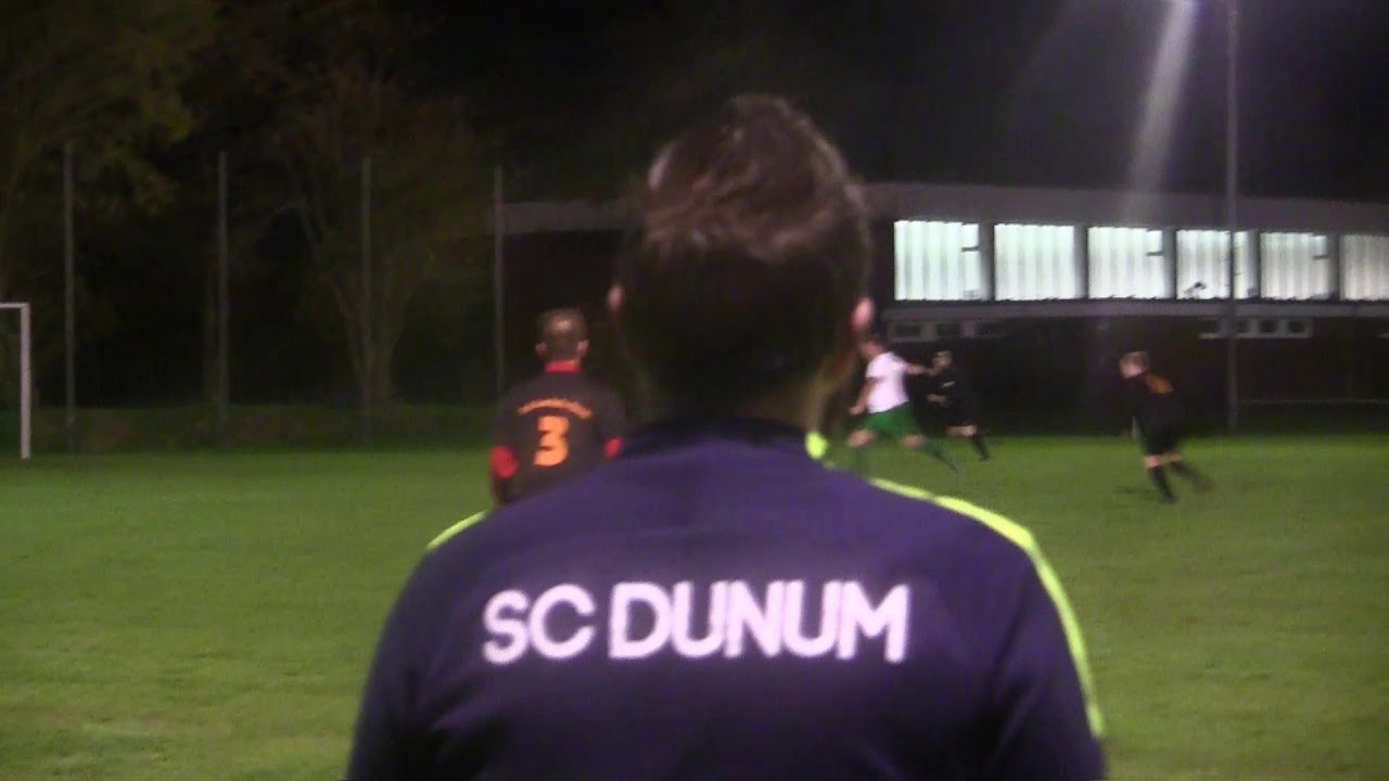 SC Dunum II TuS Leerhafe-Hovel II
