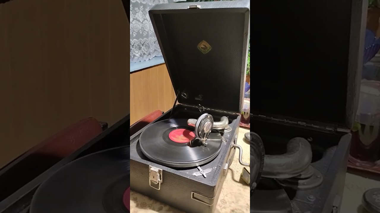 танго ПТ2 1938 р