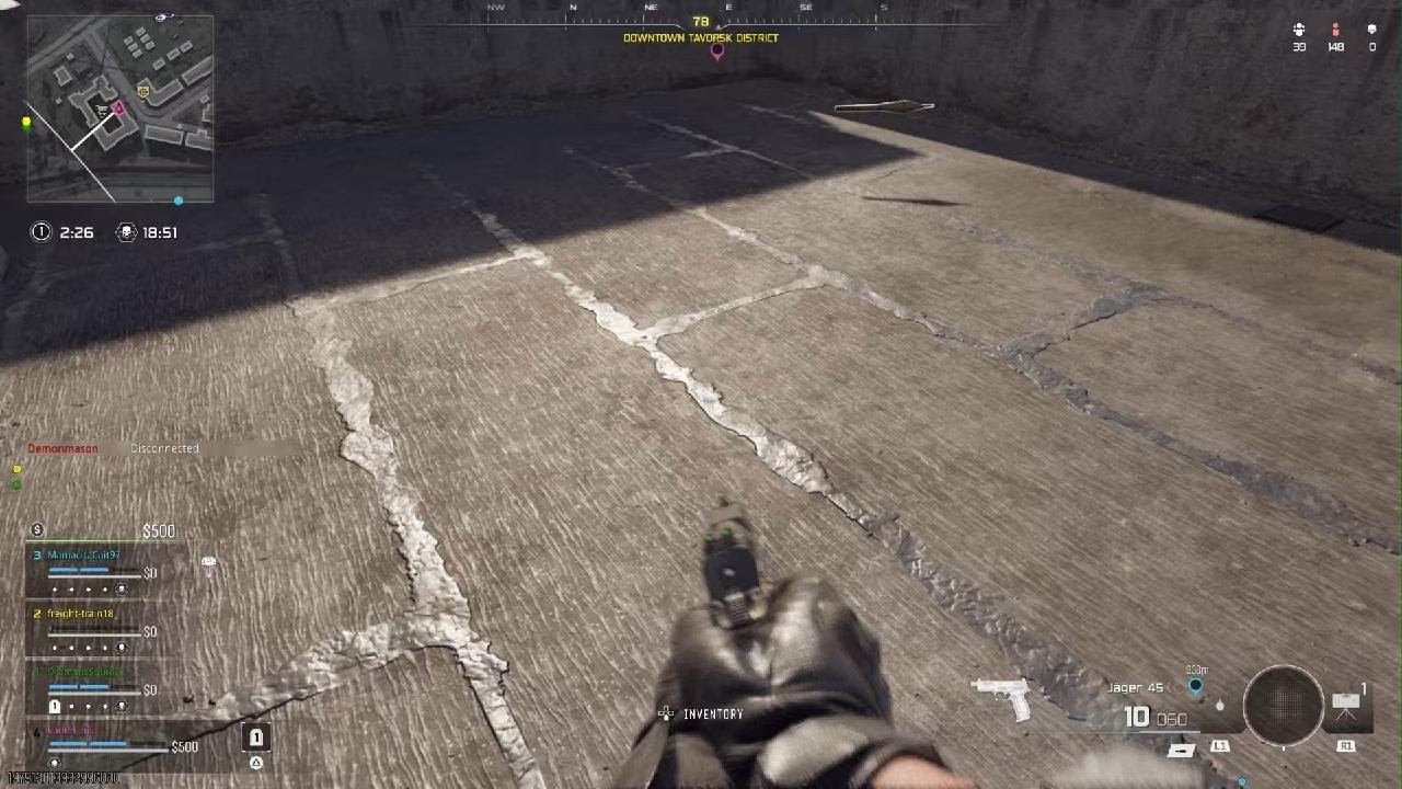 Sometimes what could happen when on by myself