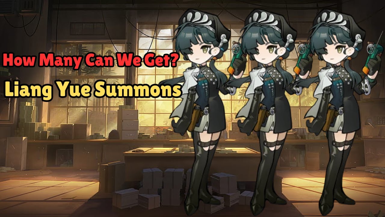 How Many Before 200? | Summons for Liang Yue | Reverse: 1999
