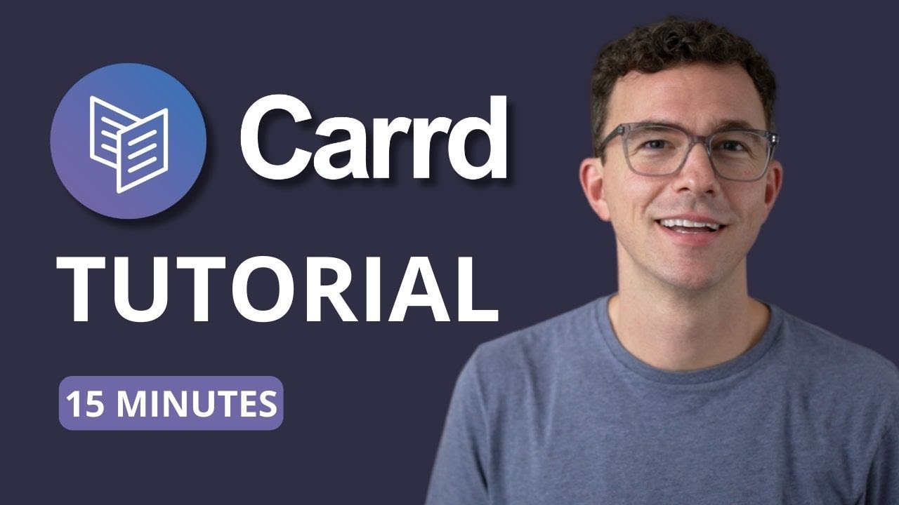Учебное пособие по сайту Cardrd для начинающих