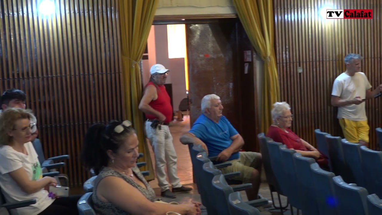 Sedinta CL Calafat 27 07 2023