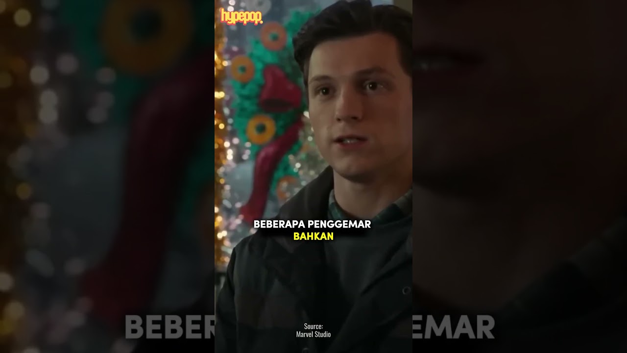 (Zendaya) dikabarkan bakal punya pacar baru di Spider-Man: Brand New Day 
