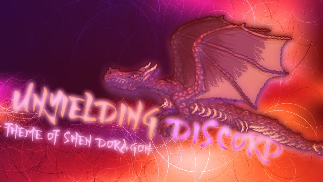 Unyielding Discord - [ORIGINAL]