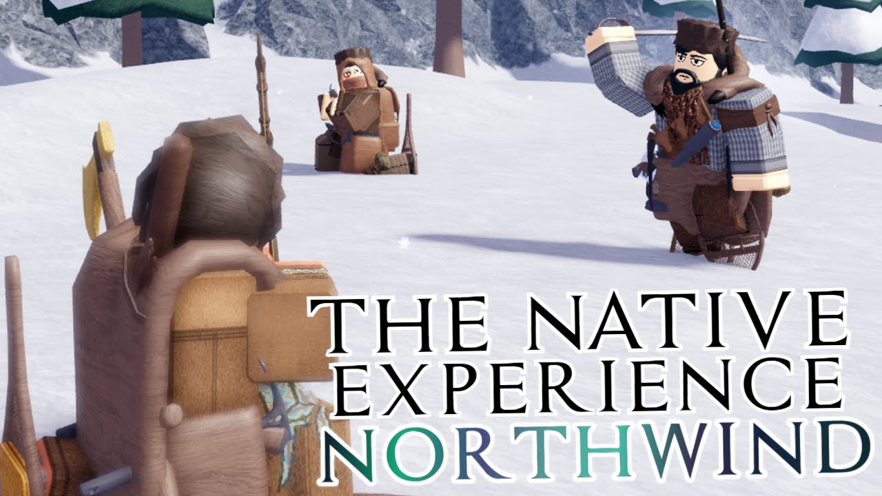 The Roblox Native Experience | NORTHWIND