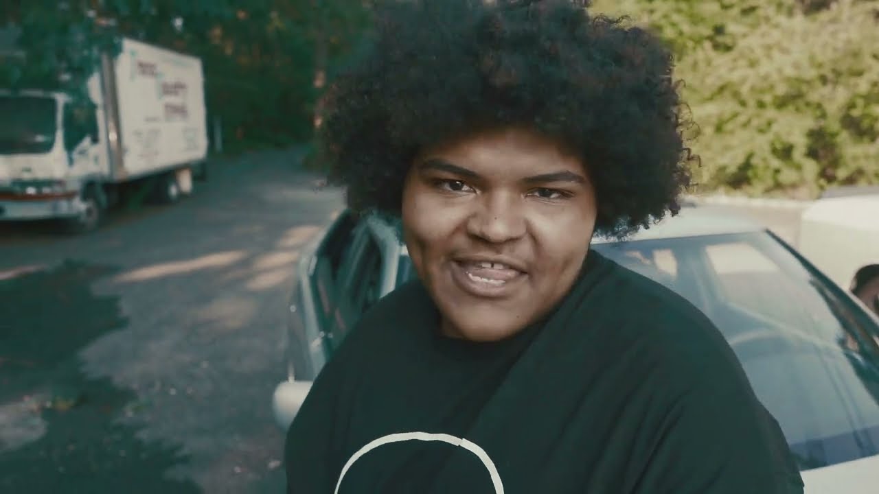 A-F-R-O - NBNA (Official Video)