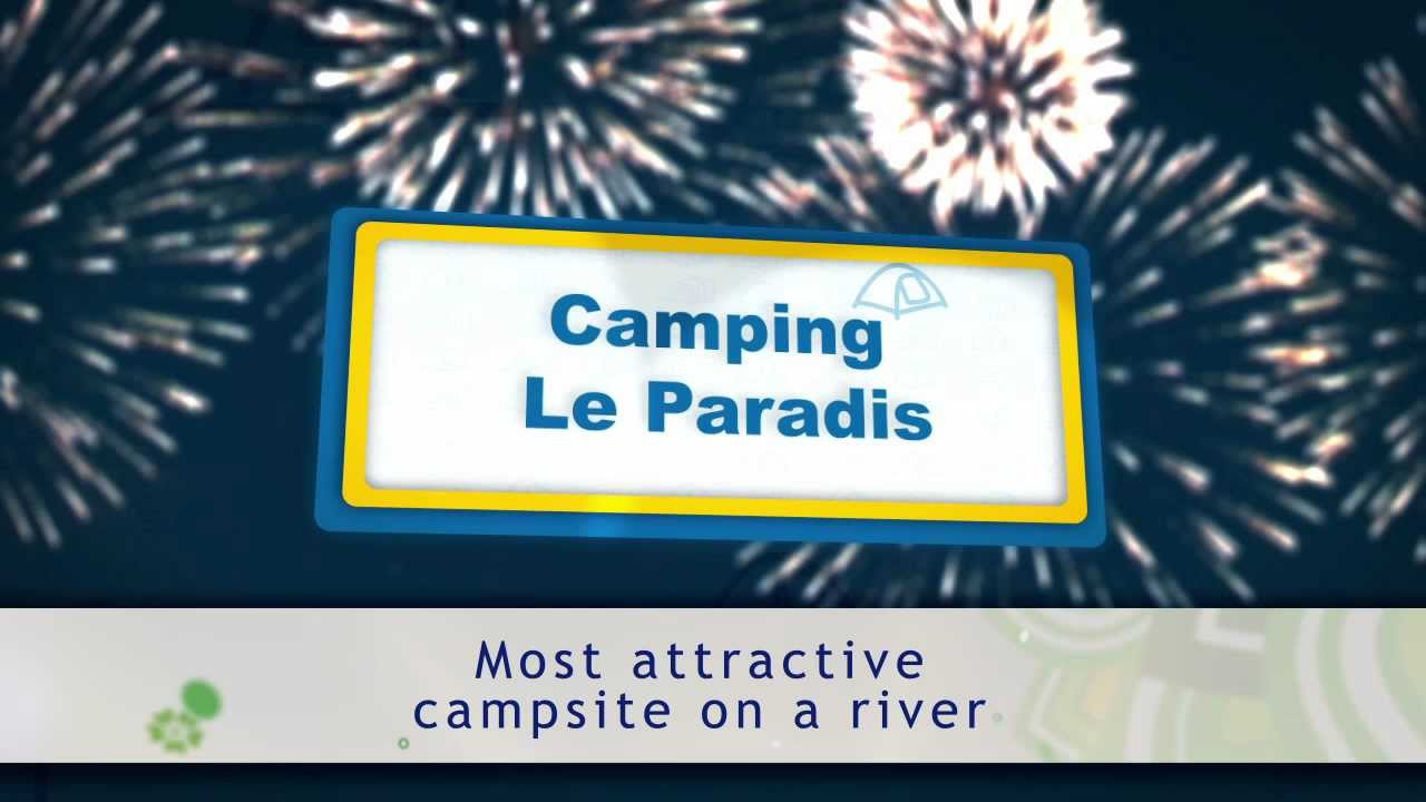 Videoproductie ANWB camping gala 2012