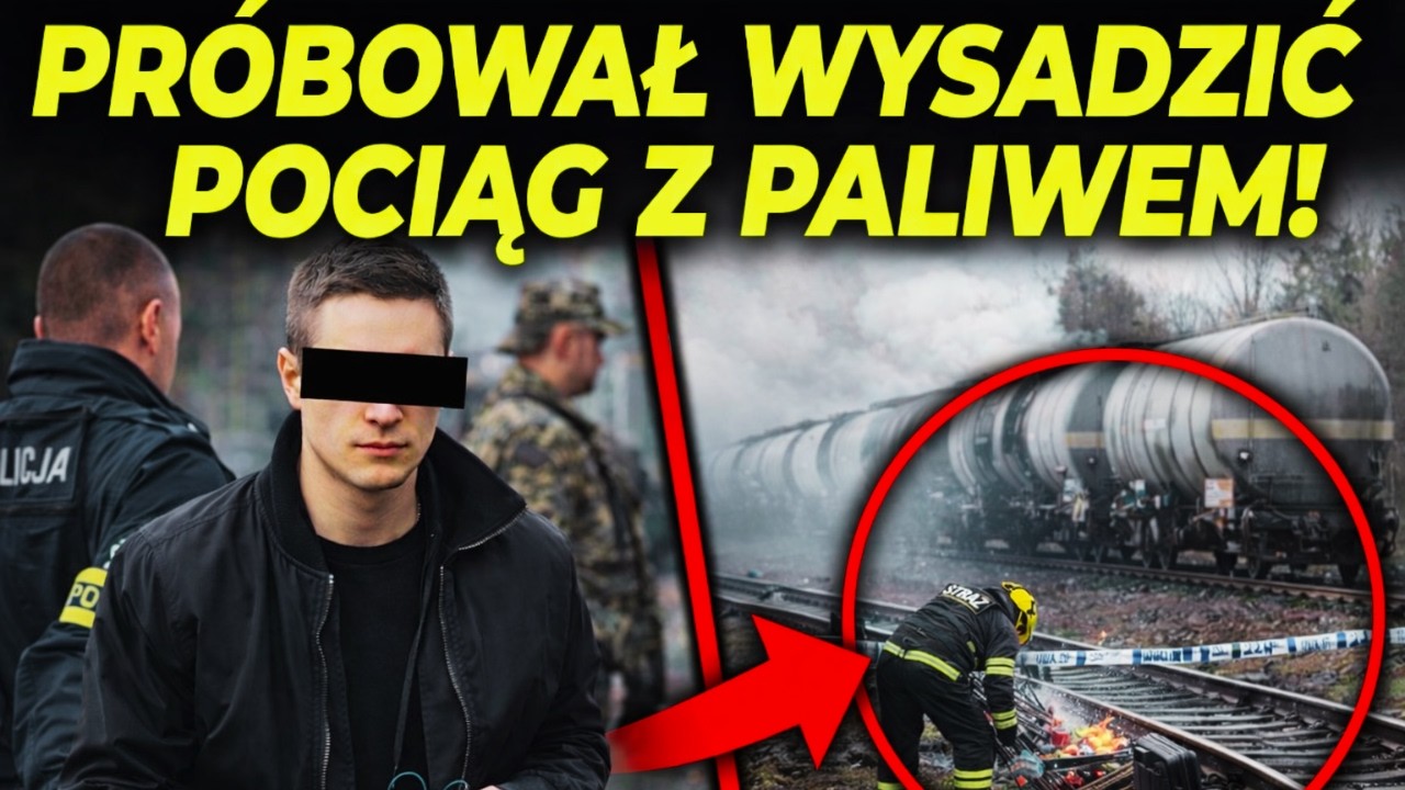 NOWE FAKTY WS. ATAKU W PUŁAWACH