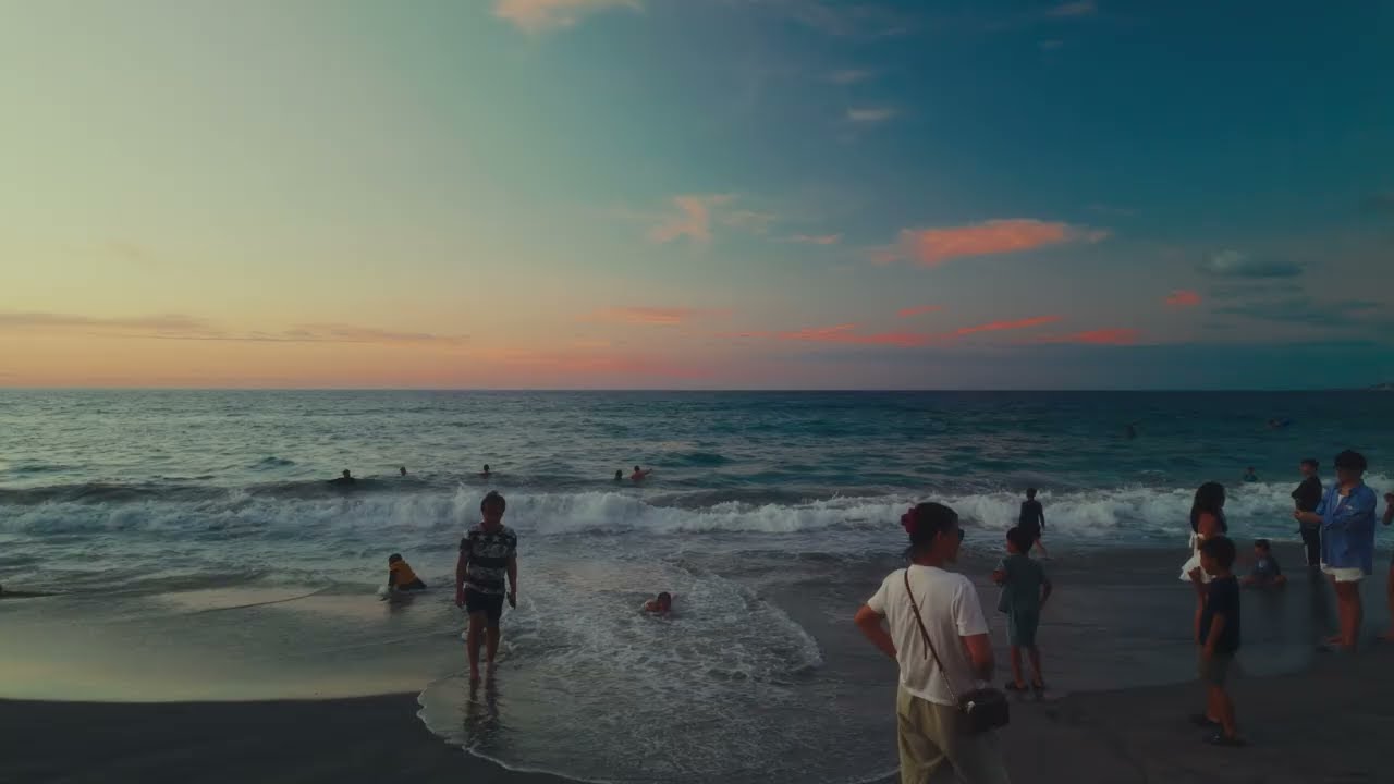 ✨ a short trip la union ✨