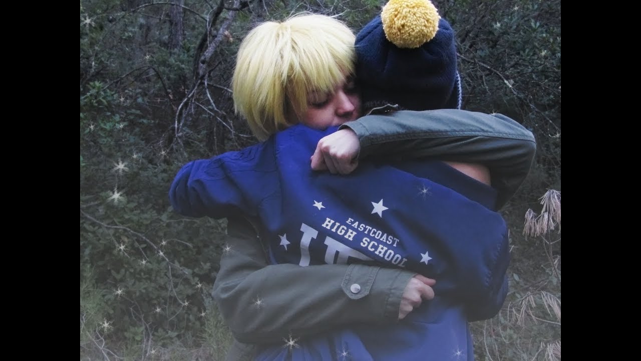 [SOUTH PARK] colors - Tweek & Craig cmv [Re-upload]