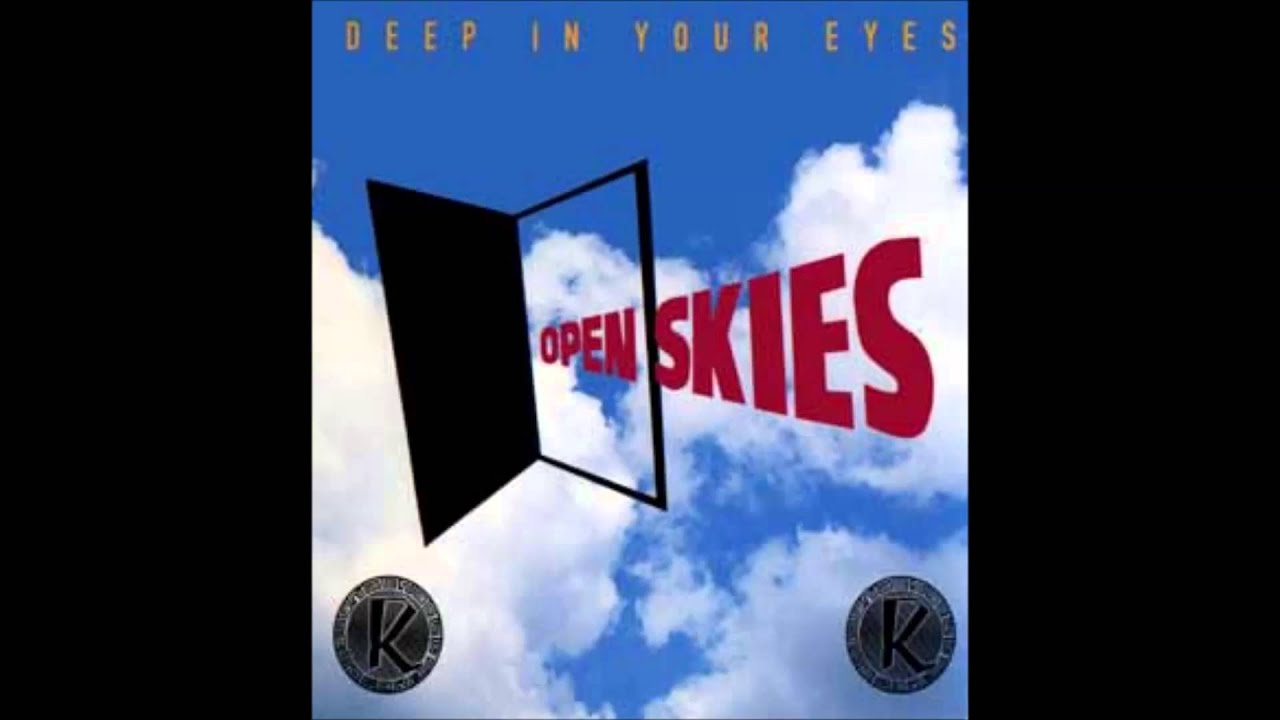 Open Skies - Ozone Nights