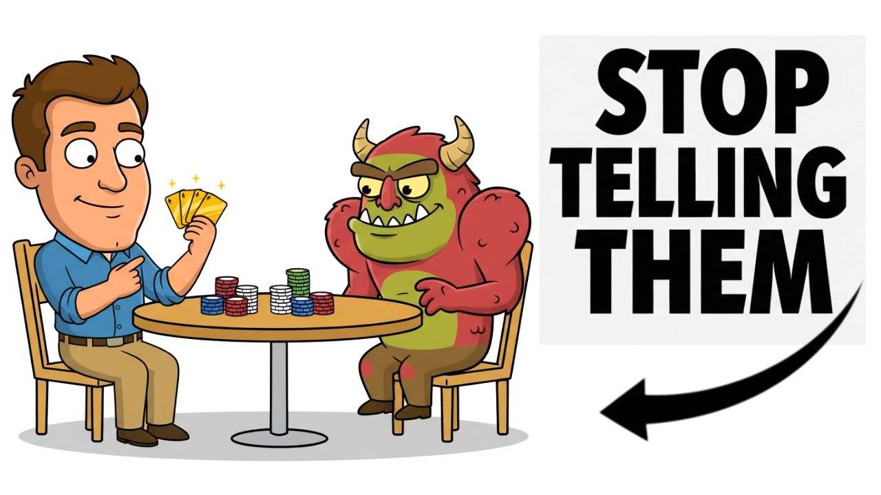 What Happens When You Stop Telling Banks Your Income? (The Truth)