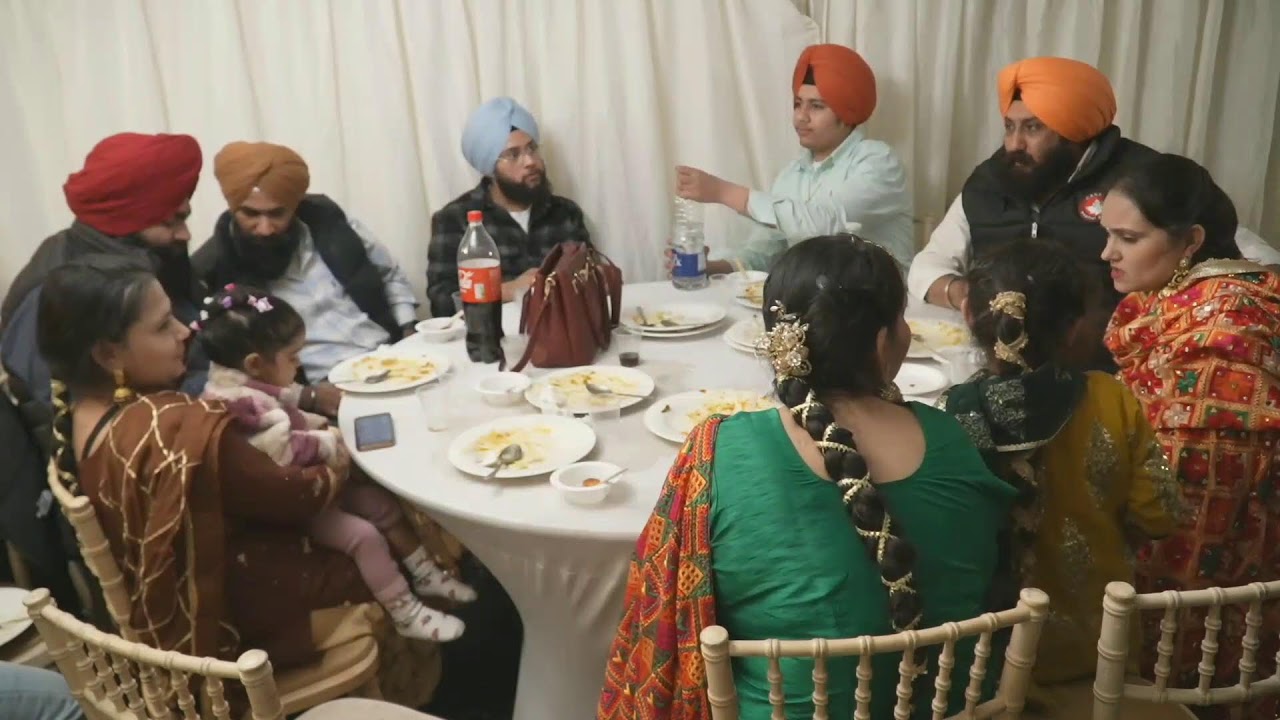 Alam & Rupinder